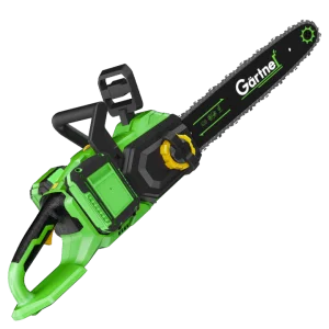 Пила акумуляторна Gartner GCS-16-2 BL Kit (854941)