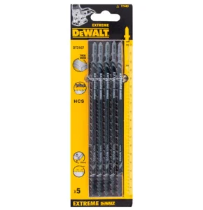 Полотно пиляльне для деревини DeWALT 180мм (DT2167)