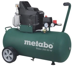 Компресор Metabo Basic 250-50 W (601534000)