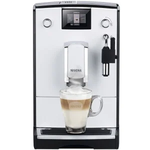 Кавомашина Nivona CafeRomatica NICR560