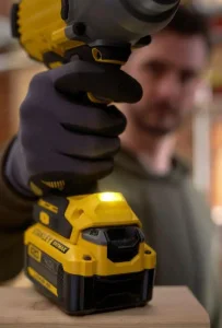 Гайковерт акумуляторний Stanley FatMax SFMCF940M1