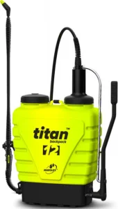 Оприскувач MAROLEX TITAN 12 л (P-12T)