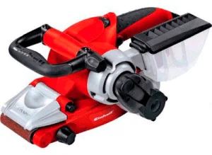 Шліфувальна машина стрічкова Einhell Expert TE-BS 8540 E