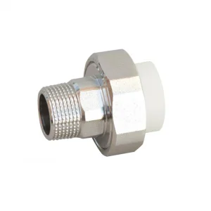 Згін Blue Ocean PPR 25х3/4" НР (BOUAMX2502XXX)
