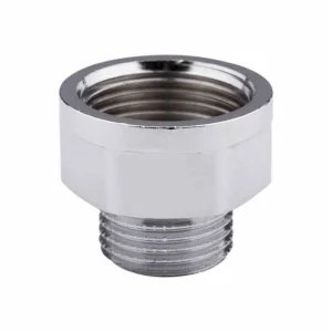 Перехід SD Forte 3/4"х1/2" ВН хром (SF360H2015)