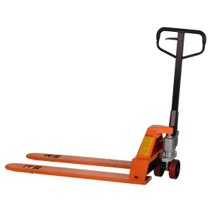 Візок гідравлічний Vulkan SYP-IIK Low profile 1т