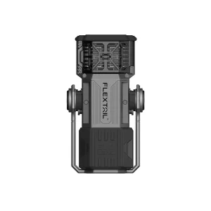 Фумигатор-Фонарик-powerbank кемпинговый Flextail Evo Repel черный (6975755960319)