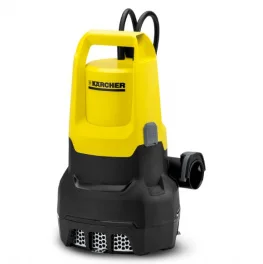 Насос дренажный Karcher SP 7 Dirt (1.645-504.0)