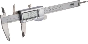Штангенциркуль Miol 150мм (15-241)