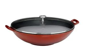 Вок Kela Calido 36см 4л (11947)