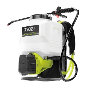 Обприскувач ранцевий Ryobi One+ RY18BPSA-0 (5133004573)