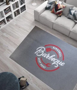 Килим IzziHome Ola Barbeku BR04 80x120см (101OLBR043573)
