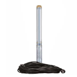 Насос центробежный Dongyin 0,55кВт H85(55)м Q40(25)л/мин (777373)