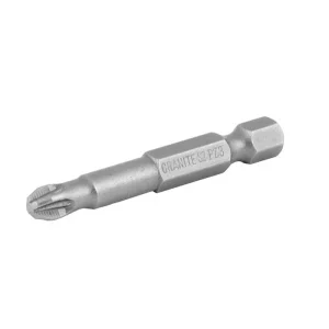 Набір біт Granite PZ3 50мм 1/4" S2 2шт (10-93-500)