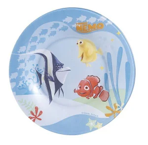 Тарілка Luminarc NEMO 195 мм десертна