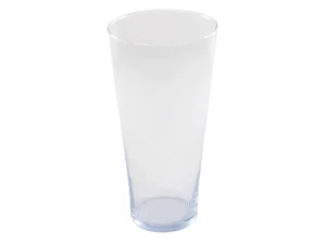 Фото ваза lefard essentials conical h29 d16см (804-092)