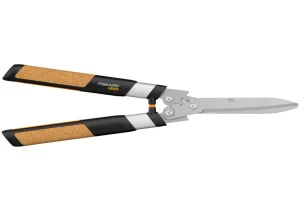Ножницы для живой изгороди Fiskars Quantum HS102 631 мм (114820)
