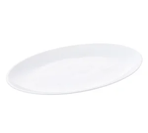 Блюдо овальне Wilmax 30,5см (992022)