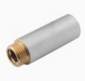 Подовжувач Karro SM 1/2“ ВЗ L60мм (KR-12/3)