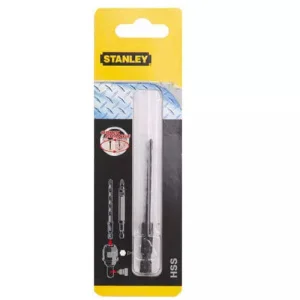 Свердло універсальне STANLEY SUPER-LOCK 2,5x35x71мм (STA50013)