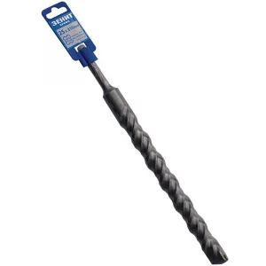 Бур Зеніт SDS-Plus 25x310мм (20025310)