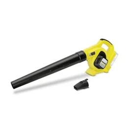 Воздуходувка садовая аккумуляторная Karcher Leaf Blower LBL (1.445-100.0)