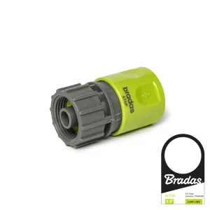 Конектор Bradas LIME EDITION 3/4" (LE-2141)