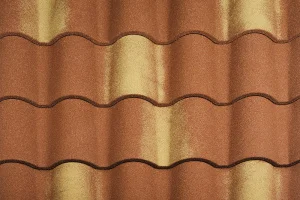 Композитная черепица Metrotile ROMANA Tuscany