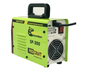 Інверторний зварювальний апарат ProCraft SP-300 (003001)