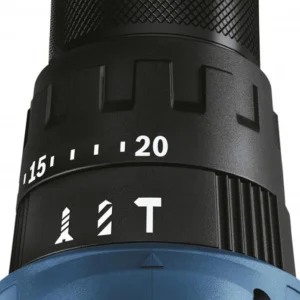 Дриль ударний Bosch GSB 183-LI (06019K9101)