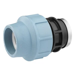 Муфта ПЕ SantehPlast 63х2" РВ (SP-130057)