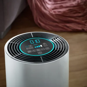 Фото воздухоочиститель soehnle airfresh clean connect 500 68098