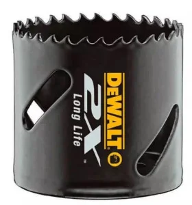 Ціфенбор-коронка DeWALT Extreme LongLife біметалічна d92мм (DT8192L)