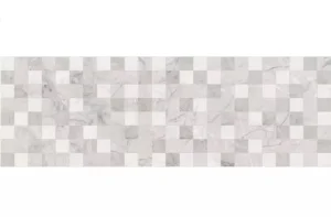 Плитка Ceramica Deseo Ng Cracle Silver Hl Decor 30x90см