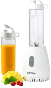 Блендер для смузі Gorenje BSM600CLW
