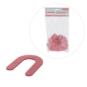 Підкова для плитки Intertool 1,5мм 50шт (KT-4941)