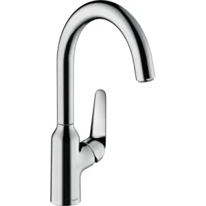 Змішувач для кухні Hansgrohe Focus M42 (71802000)