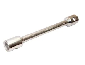 Ключ балонний MASTERTOOL 24x27мм (73-0224)