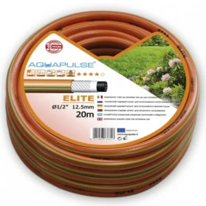 Шланг поливальний Aquapulse Elite 20 м 1/2" (ELT 1/2x20)