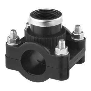 Сідлова врізка ПЕ SantehPlast 32х3/4" (SP-017003)