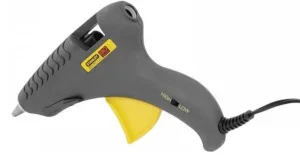 Пістолет клейовий STANLEY DualMelt GR25 11,3мм (6-GR25)