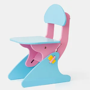 Дитячий стілець, що росте Sportbaby KinderSt-12