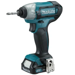 Шурупокрут MAKITA CXT (TD110DSAE)