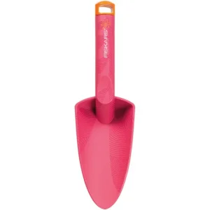 Садовий совок Fiskars Inspiration 285 мм (137130)
