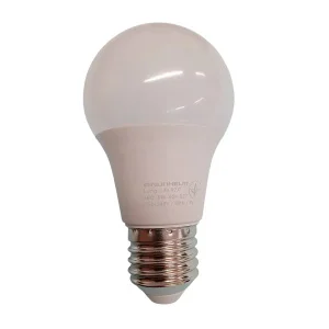 Лампа LED Grunhelm Long-Life R2,0 A60-9W-65K-E27 (149193)