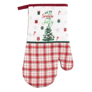 Рукавичка Ardesto Christmas Tree 18х30см (ART05HT)