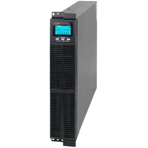 Джерело безперебійного живлення LogicPower Smart-UPS 2000 PRO RM (6739)