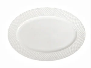Блюдо Lefard Brilliant овальне 22x31см (949-002-1)