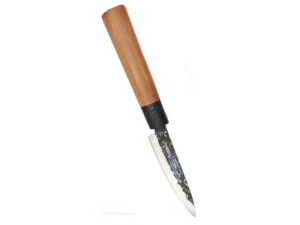 Ніж для чищення овочів Fissman Ittosai 9см (2578)