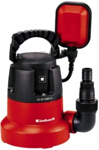 Насос погружной Einhell Classic GC-SP 3580 LL